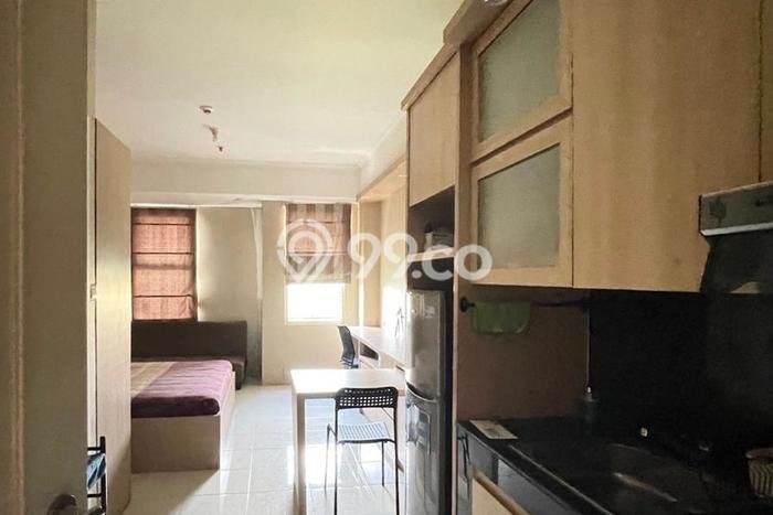 Sewa Apartemen Harga Terjangkau di Alam Sutera 0 KT Sewa Apartemen Harga Terjangkau di Alam Sutera 0 KT
