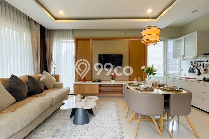 Dijual Cepat Rumah Favorit Siap Huni LB 105m2 di Coblong, Bandung Dijual Cepat Rumah Favorit Siap Huni LB 105m2 di Coblong, Bandung
