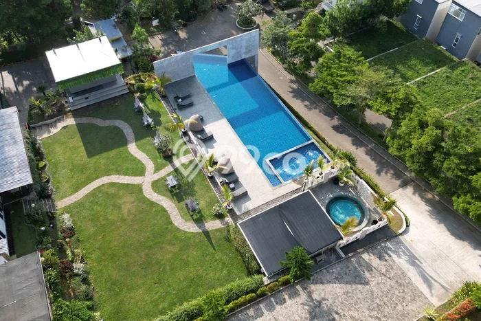 Rumah LT 120m2m² / LB 105m2m² Fasilitas Gym di Cisarua, Bandung Barat Rumah LT 120m2m² / LB 105m2m² Fasilitas Gym di Cisarua, Bandung Barat