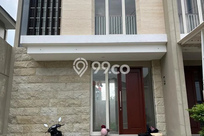 Rumah Minimalis 2 KT LT 78m2 di Cirebon Kota Rumah Minimalis 2 KT LT 78m2 di Cirebon Kota