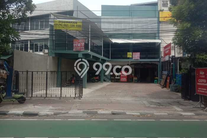 Lokasi Strategis! Dijual Ruko Bisnis di Kemayoran, Jakarta Pusat Kondisi Baik Lokasi Strategis! Dijual Ruko Bisnis di Kemayoran, Jakarta Pusat Kondisi Baik
