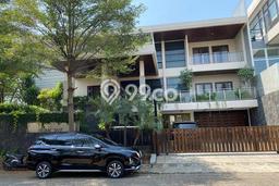 Hunian Mewah LB 700m2 Siap Huni Desain Elegan di Pantai Indah Kapuk, Jakarta Utara Hunian Mewah LB 700m2 Siap Huni Desain Elegan di Pantai Indah Kapuk, Jakarta Utara