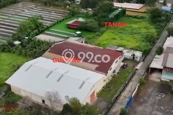 For Sale Tanah di Batu Ceper, Luas 4206m², Dekat Batu Ceper, Tangerang, Tangerang For Sale Tanah di Batu Ceper, Luas 4206m², Dekat Batu Ceper, Tangerang, Tangerang