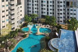 Apartemen Favorit Modern Dijual di Tangerang dengan 3 Kamar Tidur Apartemen Favorit Modern Dijual di Tangerang dengan 3 Kamar Tidur