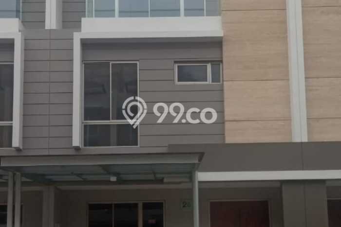 Dijual Rumah Luas Megah Dengan View Cantik di Golf Island, Jakarta Utara Dijual Rumah Luas Megah Dengan View Cantik di Golf Island, Jakarta Utara