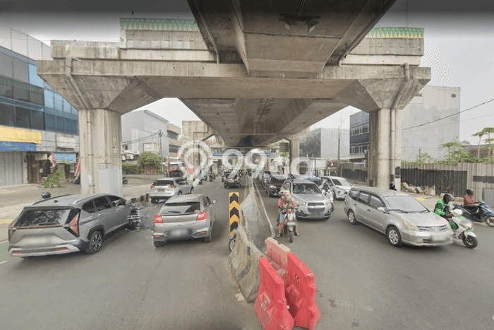 Best Deal Hunian Premium Ideal dan Luas di Kebayoran Baru, Jakarta Selatan Best Deal Hunian Premium Ideal dan Luas di Kebayoran Baru, Jakarta Selatan