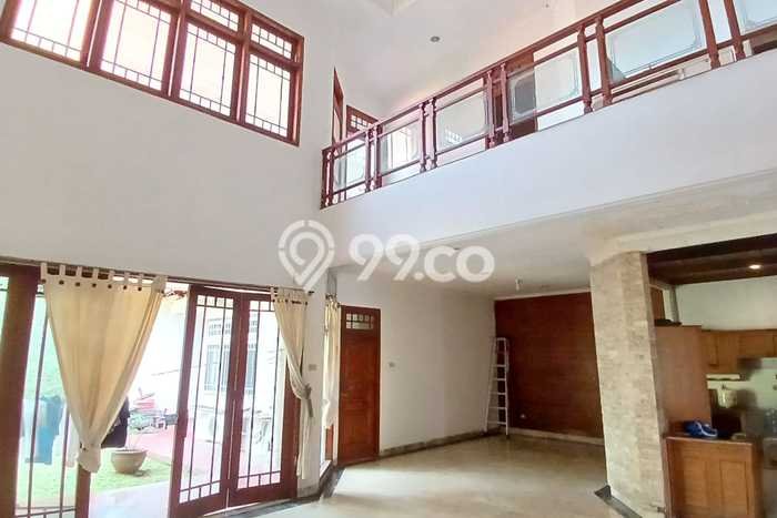 Siap Huni Rumah Mewah 5 Kamar di Pasar Minggu Dekat ke Mana Saja Siap Huni Rumah Mewah 5 Kamar di Pasar Minggu Dekat ke Mana Saja