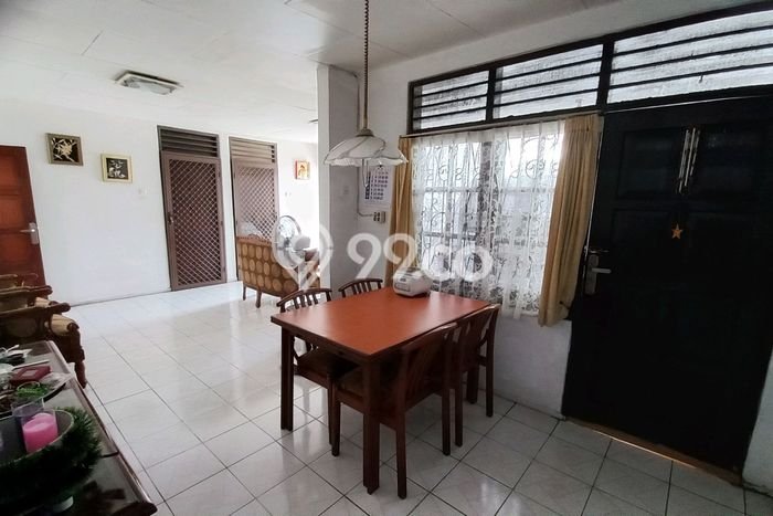 Hunian Super Elit dengan Akses Paling Strategis di Gandaria, Jakarta Selatan Hunian Super Elit dengan Akses Paling Strategis di Gandaria, Jakarta Selatan