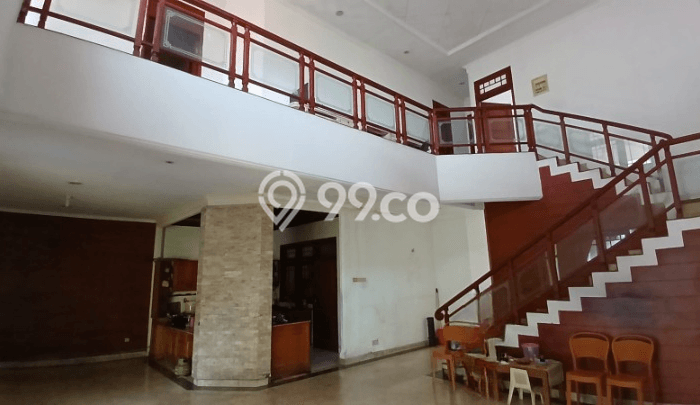 Siap Huni Rumah Mewah 5 Kamar di Pasar Minggu Dekat ke Mana Saja Siap Huni Rumah Mewah 5 Kamar di Pasar Minggu Dekat ke Mana Saja
