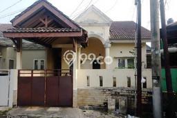 Rumah Strategis Minimalis Lb 105m2 di BSD, Tangerang Selatan Rumah Strategis Minimalis Lb 105m2 di BSD, Tangerang Selatan