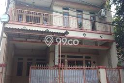Rumah Modern Cantik 3 KT Bisa Langsung Pindah di Pinang Rumah Modern Cantik 3 KT Bisa Langsung Pindah di Pinang