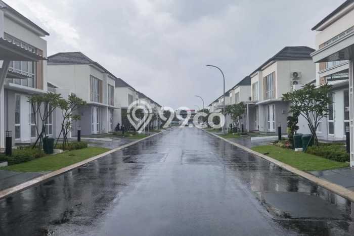 Jual Rumah Bagus Siap Huni LB 68m2 di Curug, Tangerang Jual Rumah Bagus Siap Huni LB 68m2 di Curug, Tangerang