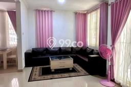 For Sale Rumah Elit Exclusive di BSD, Tangerang Selatan For Sale Rumah Elit Exclusive di BSD, Tangerang Selatan