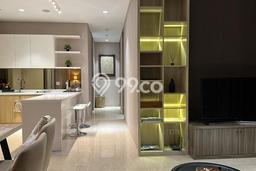 Hunian Strategis 128m2 di Alam Sutera Tangerang 2 Bedroom Hunian Strategis 128m2 di Alam Sutera Tangerang 2 Bedroom