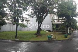 Jarang Ada! Tanah di BSD Punya Luas 252m2 - Jarang Ada! Tanah di BSD Punya Luas 252m2 -