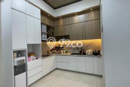 Ready to Use! Premium House LT 128m2 Desain Elegan di Alam Sutera Ready to Use! Premium House LT 128m2 Desain Elegan di Alam Sutera