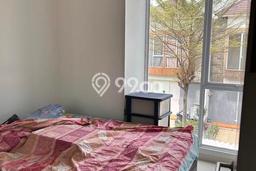 Rumah Disewakan Tangerang Selatan LT 72m2 LB 120m2 Area Graha Raya Rumah Disewakan Tangerang Selatan LT 72m2 LB 120m2 Area Graha Raya