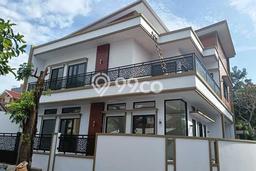For Sale Rumah Elit Exclusive di BSD, Tangerang Selatan For Sale Rumah Elit Exclusive di BSD, Tangerang Selatan