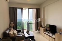 Unit Apartemen Luxury Dijual di BSD dengan 2 Kamar Tidur Unit Apartemen Luxury Dijual di BSD dengan 2 Kamar Tidur