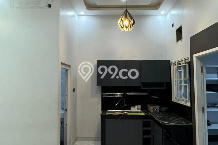 Rumah Modern 2 KT LT 110m2 di Pasar Kemis Rumah Modern 2 KT LT 110m2 di Pasar Kemis
