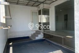 Rumah Luxury Modern Tanpa Renovasi di Alam Sutera Tangerang Rumah Luxury Modern Tanpa Renovasi di Alam Sutera Tangerang
