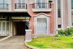 For Sale! Premium House LT 144m2 Desain Modern di Gading Serpong For Sale! Premium House LT 144m2 Desain Modern di Gading Serpong