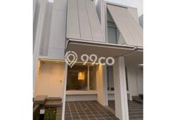 For Sale Rumah 2 Kamar Lokasi Strategis Bagus dan Strategis di BSD For Sale Rumah 2 Kamar Lokasi Strategis Bagus dan Strategis di BSD