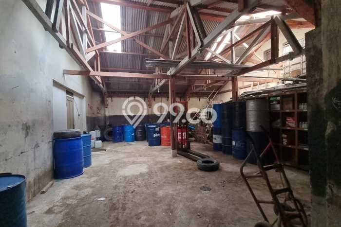 Unit Gudang Strategis di Cimahi Tengah, Cimahi Potensi Cuan Besar Unit Gudang Strategis di Cimahi Tengah, Cimahi Potensi Cuan Besar