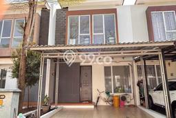 Dijual Hunian Rumah Terawat 3 Kamar di Graha Raya, Tangerang Selatan Dijual Hunian Rumah Terawat 3 Kamar di Graha Raya, Tangerang Selatan