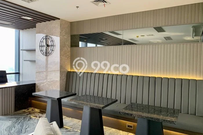 Sewa Apartemen Ekonomis 1 KT di Alam Sutera Tangerang Sewa Apartemen Ekonomis 1 KT di Alam Sutera Tangerang