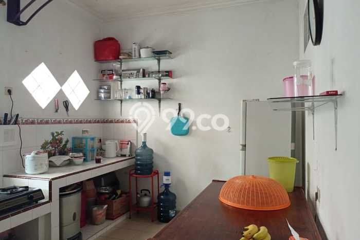 Rumah Modern Cantik 4 Kamar Siap Huni di Karawaci Rumah Modern Cantik 4 Kamar Siap Huni di Karawaci