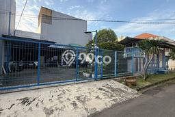 Untuk Dijual Tanah di Jakarta Barat, Luas 304m2 - Untuk Dijual Tanah di Jakarta Barat, Luas 304m2 -