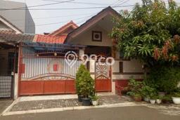 For Sale! Luxury House LT 160m2 Desain Modern di Citra Garden For Sale! Luxury House LT 160m2 Desain Modern di Citra Garden