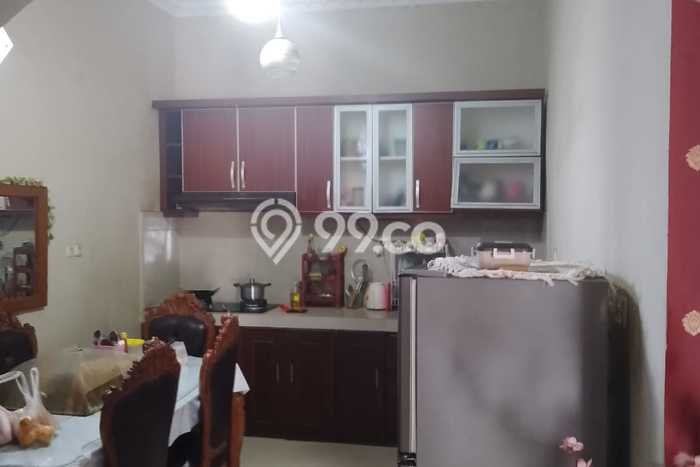Rumah Modern Cantik 3 KT Bisa Langsung Pindah di Pinang Rumah Modern Cantik 3 KT Bisa Langsung Pindah di Pinang