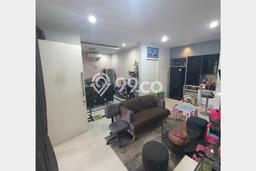 Rumah Modern 3 KT di Gading Serpong Tangerang Full Furnished Rumah Modern 3 KT di Gading Serpong Tangerang Full Furnished