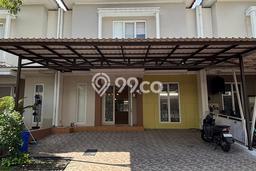 For Sale! Luxury House LT 96m2 Desain Elegan di Gading Serpong For Sale! Luxury House LT 96m2 Desain Elegan di Gading Serpong