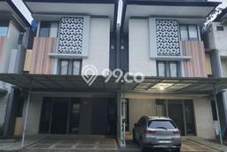 Disewakan segera hunian minimalis lokasi strategis 6 Kamar di BSD, Tangerang Selatan Disewakan segera hunian minimalis lokasi strategis 6 Kamar di BSD, Tangerang Selatan