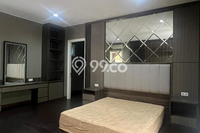 Dijual Hunian Mewah dengan Fasilitas Sekitar Komplit di BSD, Tangerang Selatan Dijual Hunian Mewah dengan Fasilitas Sekitar Komplit di BSD, Tangerang Selatan