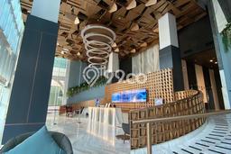 Hunian Apartemen Nyaman di Alam Sutera 2 Kamar Tidur Hunian Apartemen Nyaman di Alam Sutera 2 Kamar Tidur