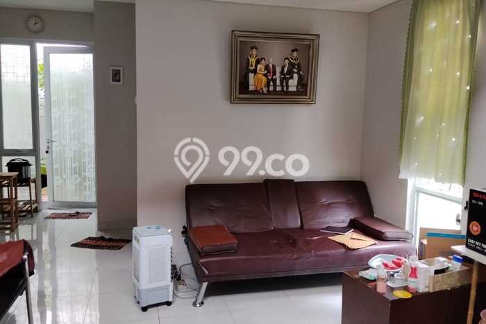 Jual Rumah Bagus Siap Huni LB 68m2 di Curug, Tangerang Jual Rumah Bagus Siap Huni LB 68m2 di Curug, Tangerang