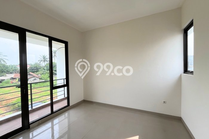 For Sale Rumah 3 Kamar Lokasi Strategis Bagus dan Strategis di Ciseeng For Sale Rumah 3 Kamar Lokasi Strategis Bagus dan Strategis di Ciseeng