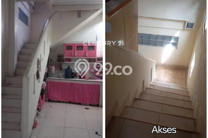 For Sale Hunian Rumah Nyaman 5 Kamar di Graha Raya Bintaro, Tangerang Selatan For Sale Hunian Rumah Nyaman 5 Kamar di Graha Raya Bintaro, Tangerang Selatan