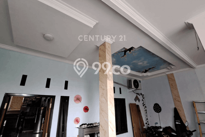 Jual Rumah Strategis Bagus Punya 3 KT di Pamulang Tangerang Selatan SHM Jual Rumah Strategis Bagus Punya 3 KT di Pamulang Tangerang Selatan SHM