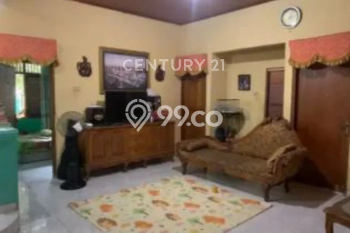 Rumah Modern Minimalis 4 KT Bisa Langsung Pindah di Ciputat Rumah Modern Minimalis 4 KT Bisa Langsung Pindah di Ciputat