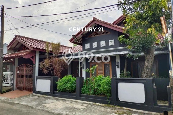 Rumah Elit Modern Siap Huni di Sektor 5 - Bintaro Tangerang Selatan Rumah Elit Modern Siap Huni di Sektor 5 - Bintaro Tangerang Selatan