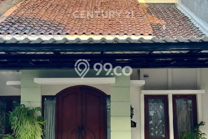 Dijual Rumah 4 Kamar Lokasi Ideal Bagus dan Strategis di Ciputat Dijual Rumah 4 Kamar Lokasi Ideal Bagus dan Strategis di Ciputat