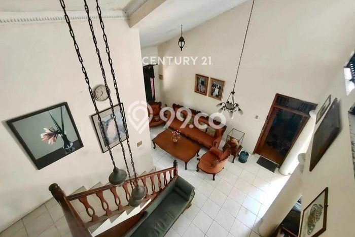 Rumah Elit Modern Siap Huni di Sektor 5 - Bintaro Tangerang Selatan Rumah Elit Modern Siap Huni di Sektor 5 - Bintaro Tangerang Selatan