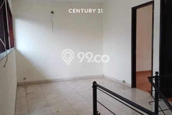 Rumah Minimalis 4 KT di Sektor 1 - Bintaro Jakarta Selatan Unfurnished Rumah Minimalis 4 KT di Sektor 1 - Bintaro Jakarta Selatan Unfurnished