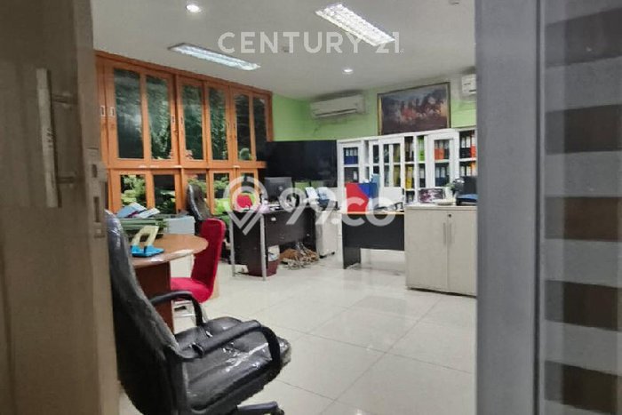 Paling Dicari! Kantor Dijual di Setiabudi Harga Kompetitif Paling Dicari! Kantor Dijual di Setiabudi Harga Kompetitif