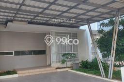 For Sale! Luxury House LT 105m2 Desain Modern di Bintaro For Sale! Luxury House LT 105m2 Desain Modern di Bintaro
